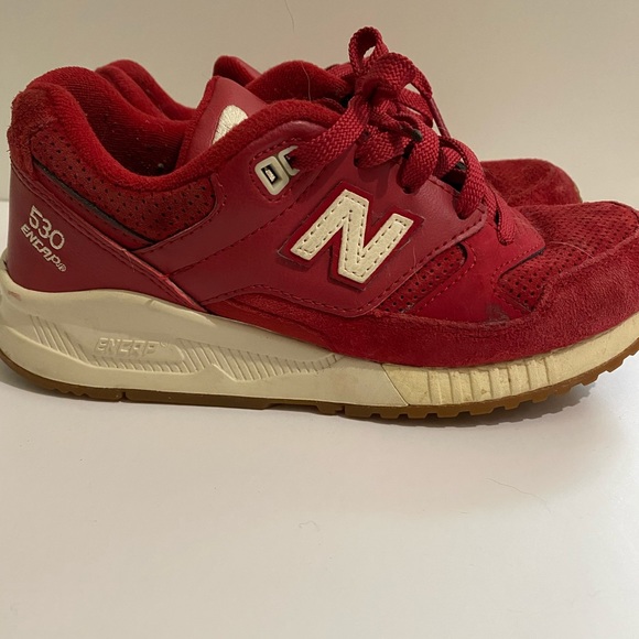 NEW BALANCE 530 ENCAP - Picture 3 of 5
